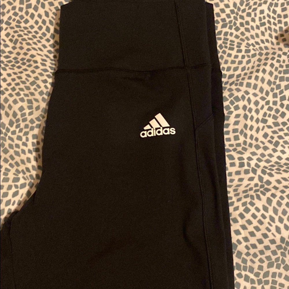 Full length active wear